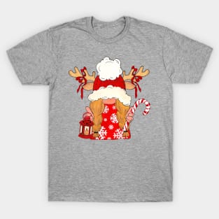 Christmas Gnome T-Shirt